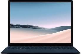 Microsoft Surface laptop 4, i5