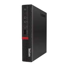 Lenovo ThinkCenter M920Q ,i7