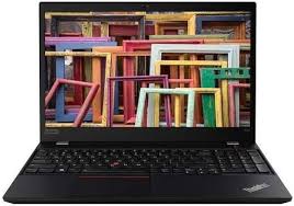 Lenovo Thinkpad T590, i7