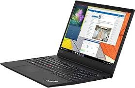 Lenovo Thinkpad E580, i5
