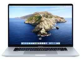 Refurbished Apple MacBook Pro A2141 (2019) i7-9th Gen, 16GB DDR4, 512GB SSD, 16" Retina Display - Uniway Computer Ontario