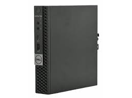 Dell Optiplex 7060 Micro, i5