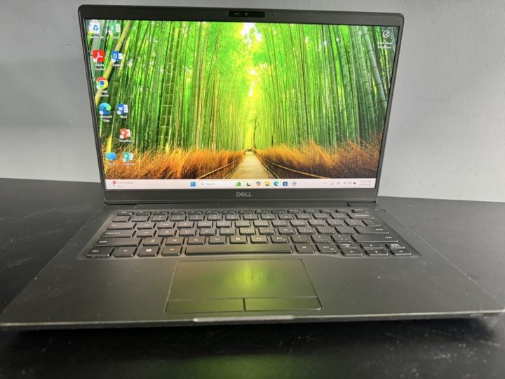 Dell Latitude 7400 | i5-8th | 16G | 256G