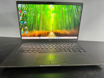 Dell Latitude 7400 | i5-8th | 16G | 256G
