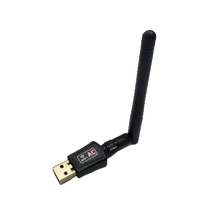 High Speed USB WiFi Adapter for Fast Internet Connectivity - Uniway Computer Ontario