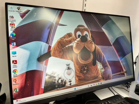 Planar PLN 2700 27" 75HZ Monitor