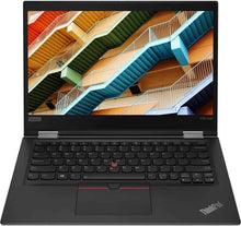 Refurbished Lenovo Thinkpad X390 Yoga Laptop - i5-8th Gen, 8GB RAM, 256GB SSD