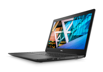 Refurbished - Dell LATITUDE 3590 15.6" HD, (Intel Core i5-7200U Up to 3.1GHz, 8GB DDR4 256GB SSD) Windows 11 Pro