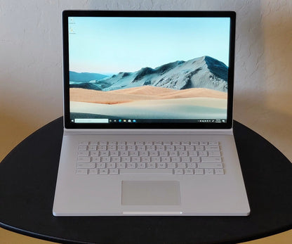 Refurbished (Good) - Microsoft Surface Book 3 13" 2-in-1 Laptop (Intel i7-1065G7/512GB SSD/32GB RAM) - Windows 11 Pro