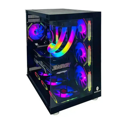 New Released ! Gaming PC Ryzen7 9700x | 32G DDR5 | 1TB Nvme | RTX 50 series