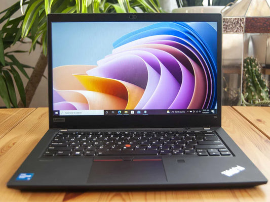 Lenovo Thinkpad T14 Gen 2, i5