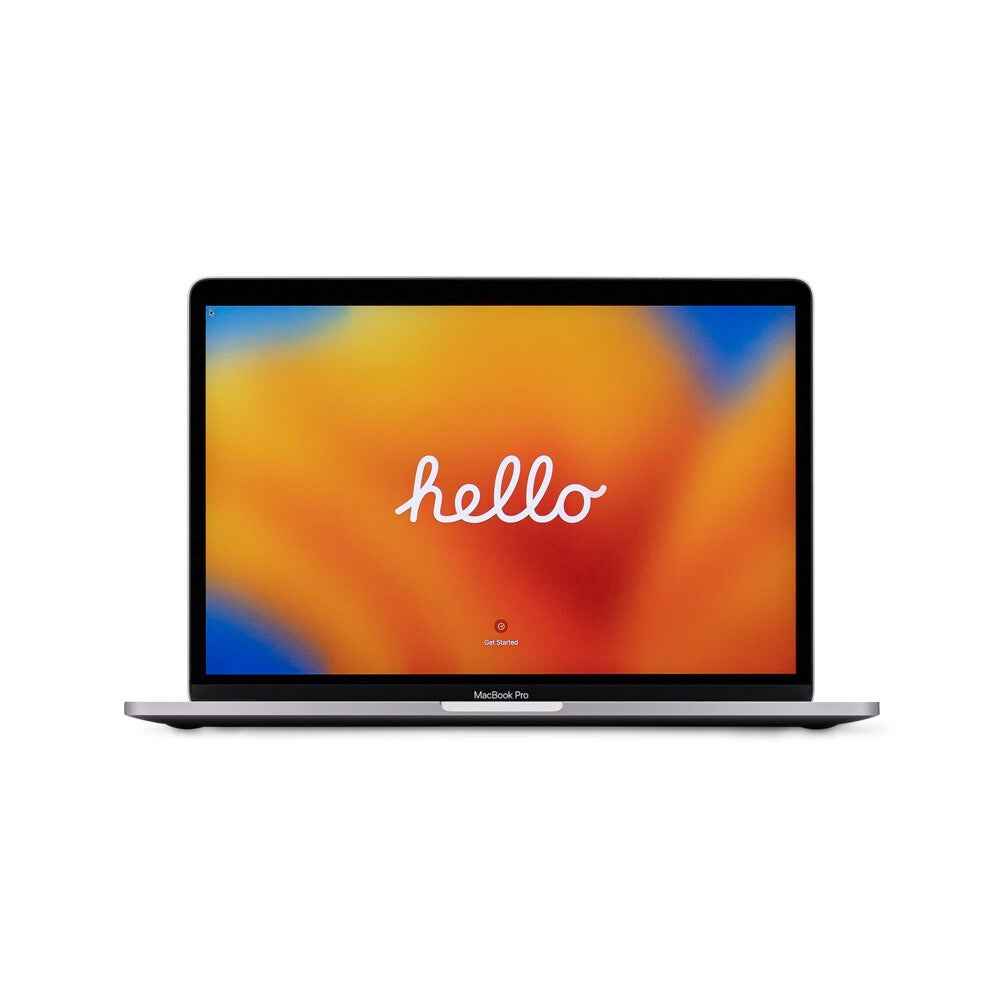 Refurbished Apple MacBook Pro A2251 (2020) i5-10th Gen, 8GB DDR4, 256GB SSD, 13" Retina Display