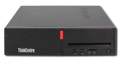 Lenovo ThinkCentre M720s i5 8th Gen, 8GB RAM, 256GB SSD Desktop - Uniway Computer Ontario