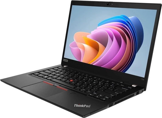 Refurbished Lenovo Thinkpad T14 Gen2 | i5-11th | 16G  DDR4 | 512G